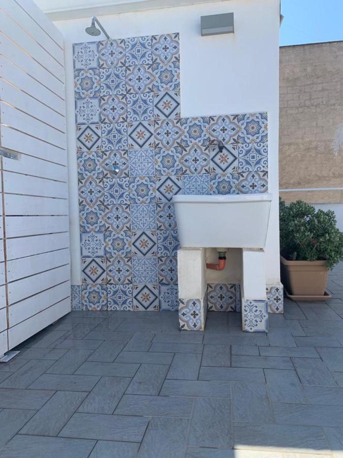 Fiori D'Arancio Apartment Terrasini Exterior photo