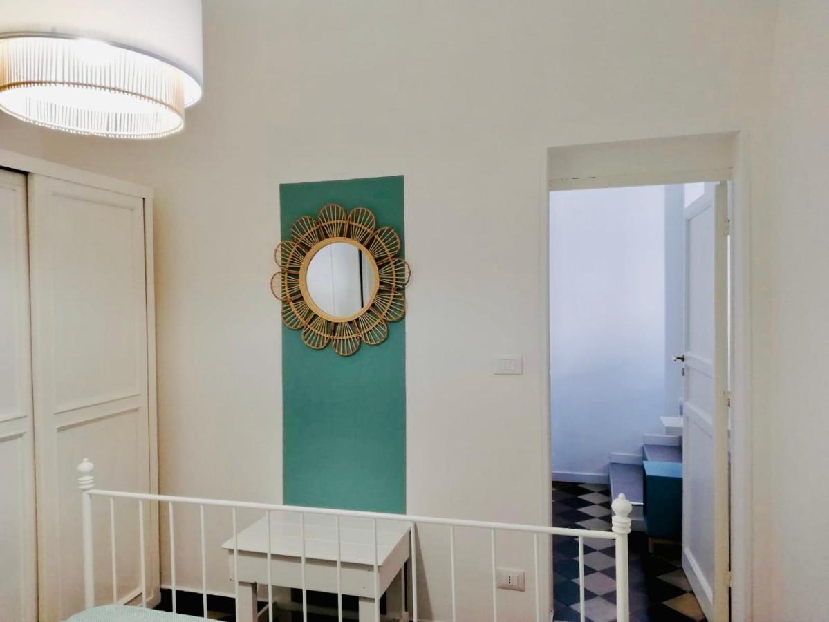 Fiori D'Arancio Apartment Terrasini Exterior photo