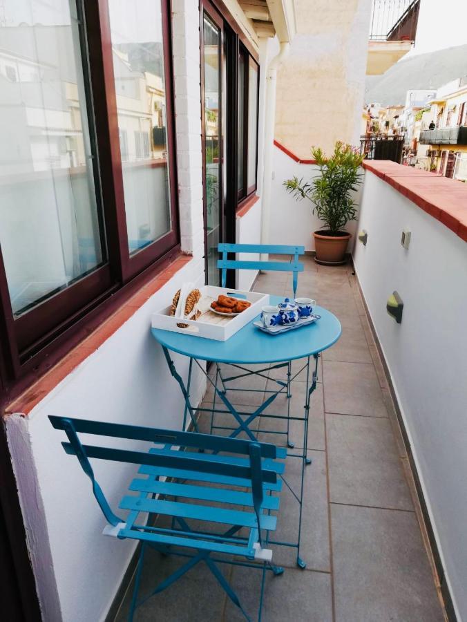 Fiori D'Arancio Apartment Terrasini Exterior photo