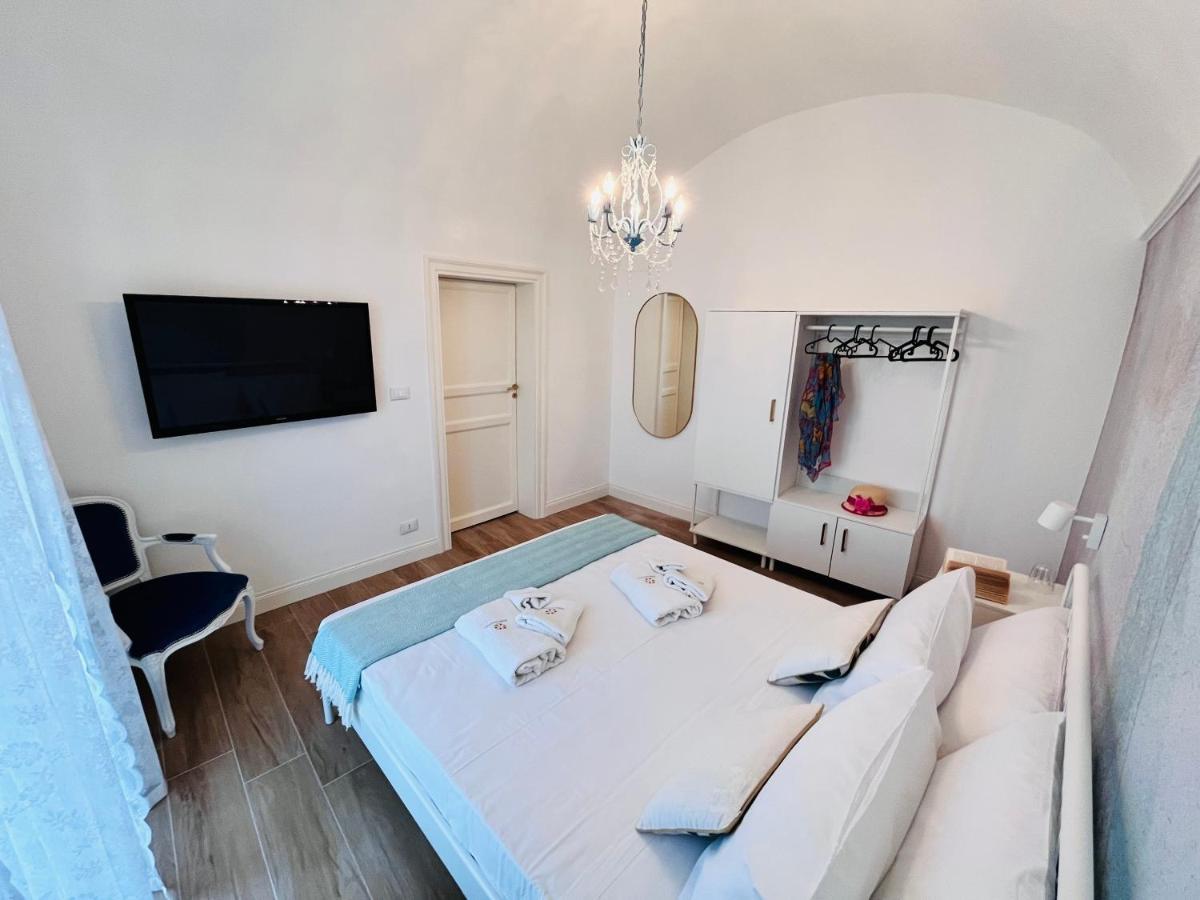Fiori D'Arancio Apartment Terrasini Exterior photo