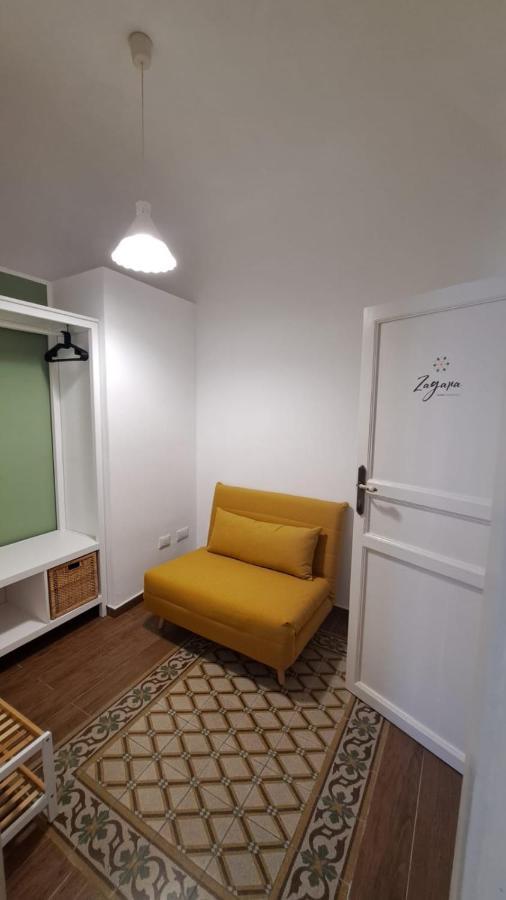 Fiori D'Arancio Apartment Terrasini Exterior photo